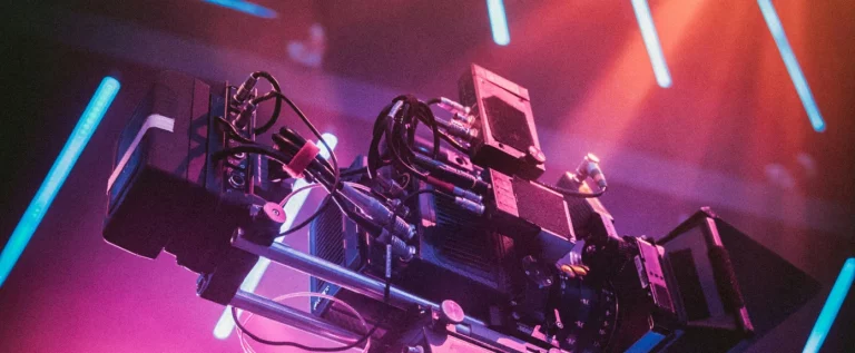 introducing new indie film streaming service