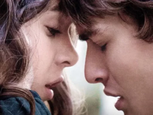Period piece romance movies list