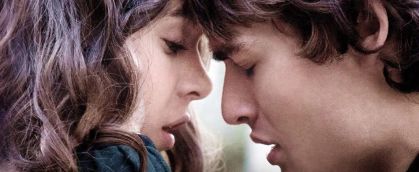 Period piece romance movies list