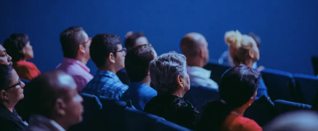 theatrical window in film distribution