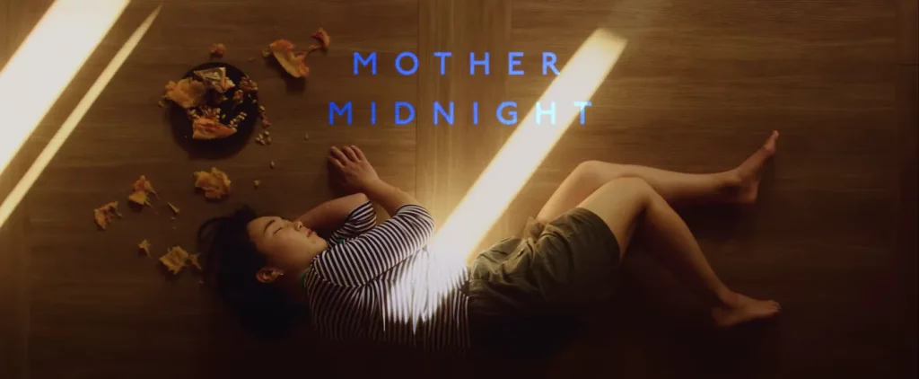 Mother Midnight, k-drama movie