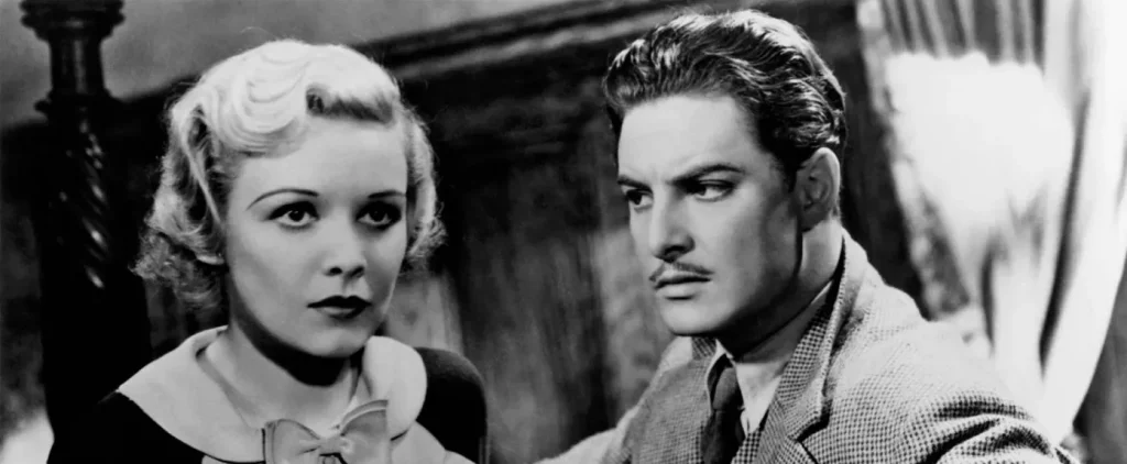 The 39 sSteps movie