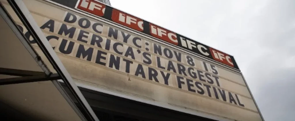 DOC NYC Festival