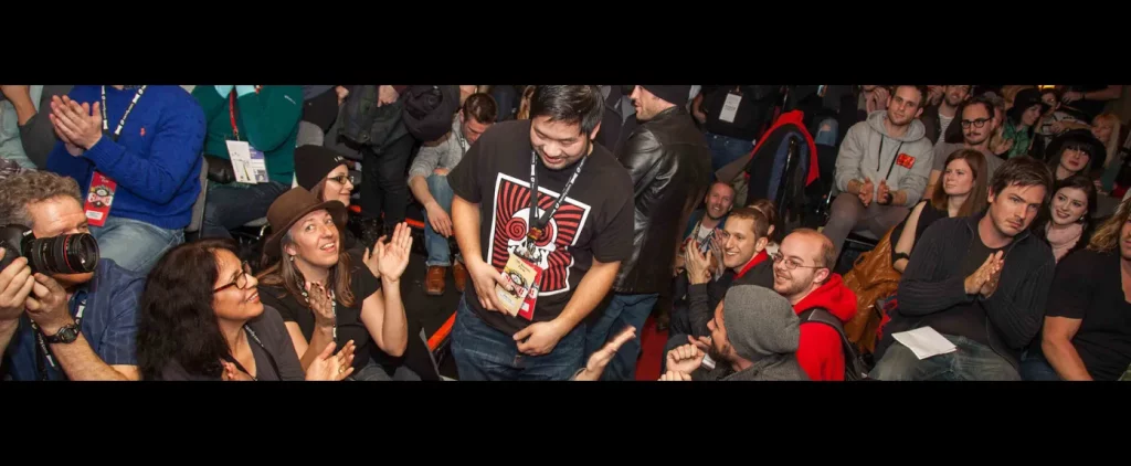 slamdance film festival