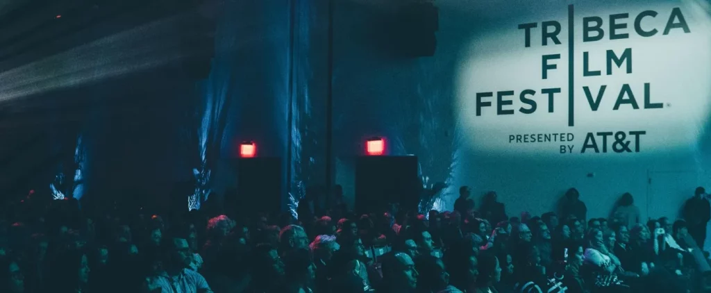 Tribeca film festival