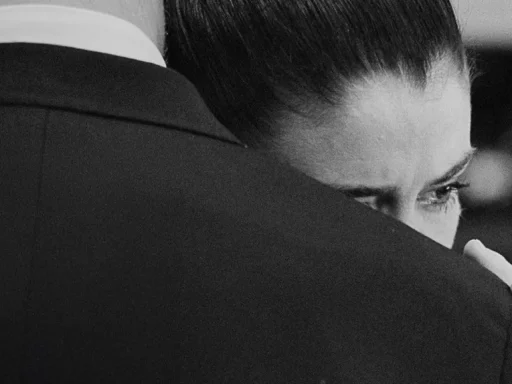 Black and white romance movies list