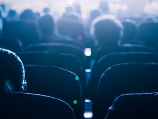 Film Festival Circuit Overview