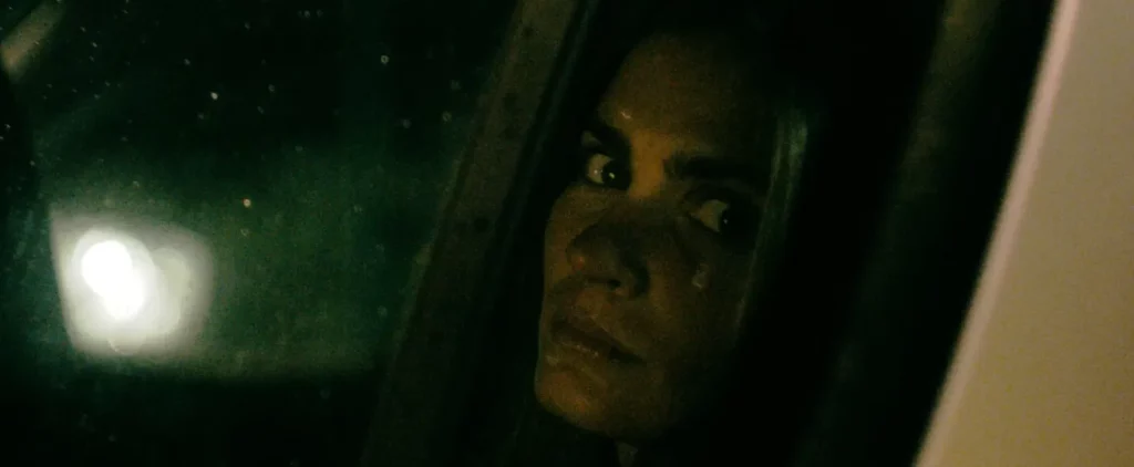 French horror movie. Noctambule