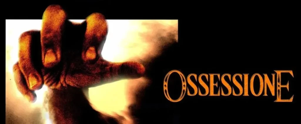 Ossessione, French horror movie