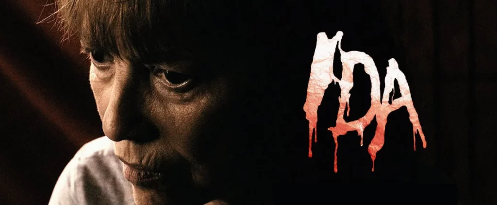 Ida, French Horror Movie
