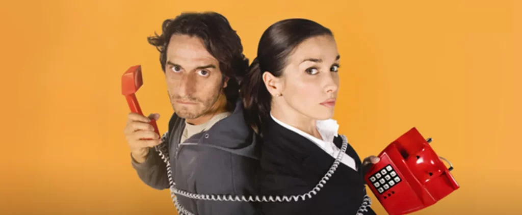 Family Comedy - Music on Hold
