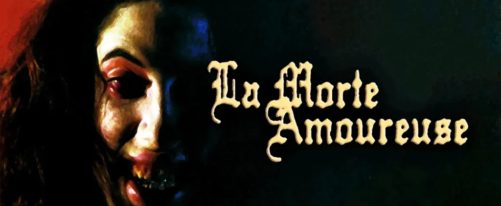 La Morte Amoureuse