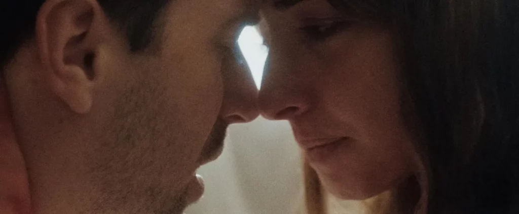 Cold Love
