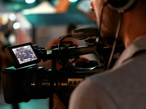 indie film marketing