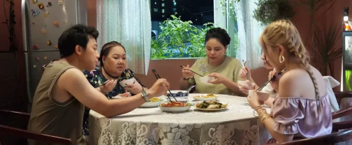Family comedy movies list