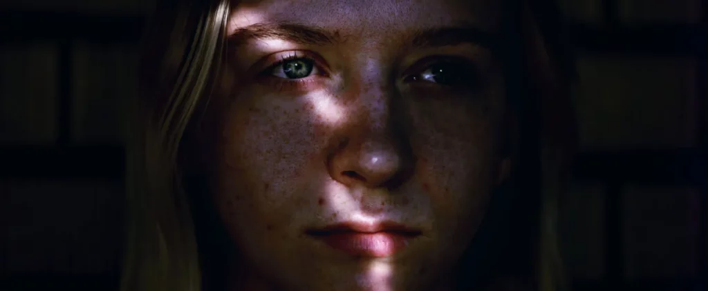 Breaking the silence movie