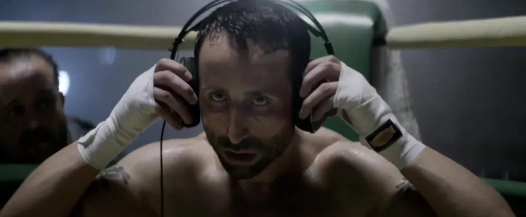 Remise, sports movie