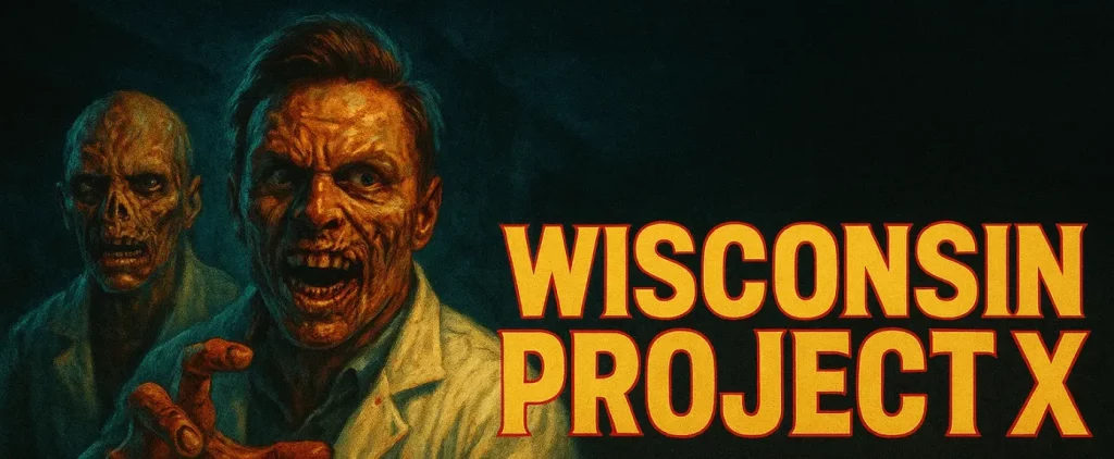 wisconsin project x movie