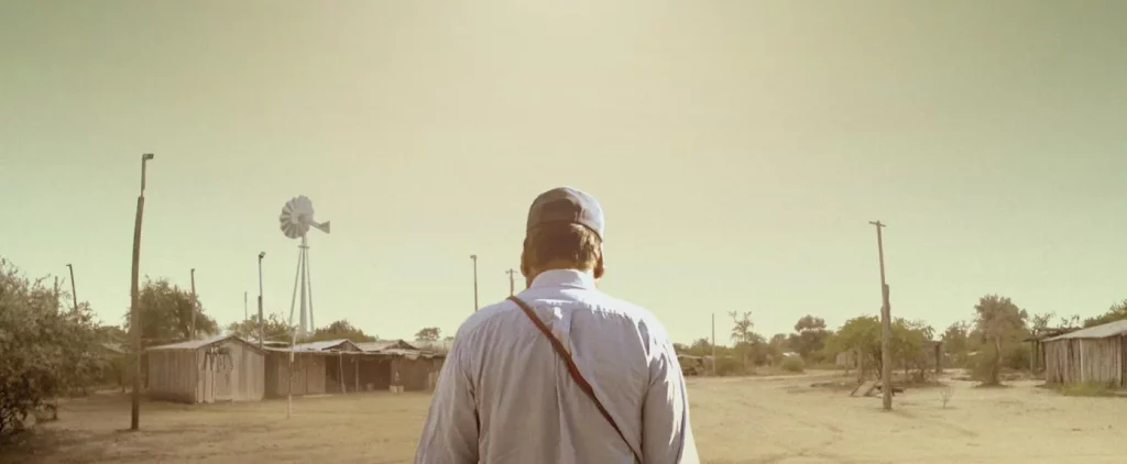 Nothing but the sun movie