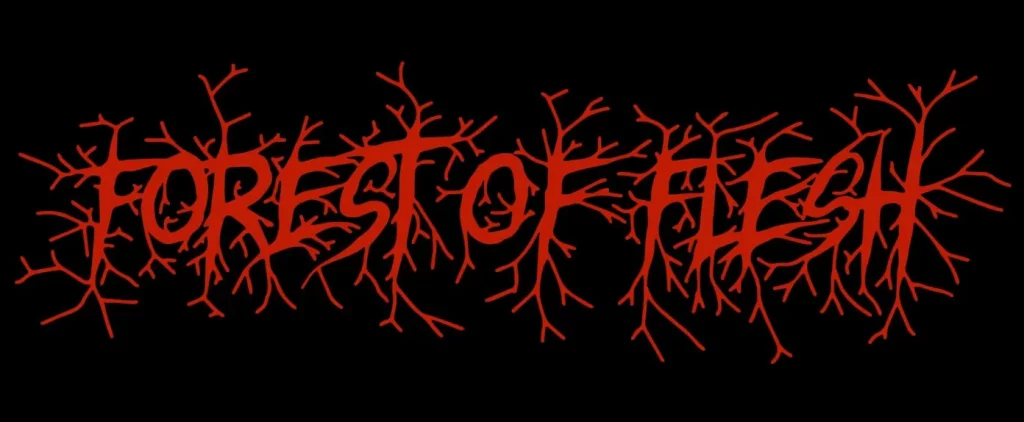 forest of flesh