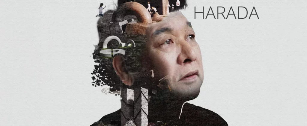 Harada movie