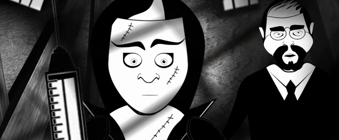 horror comedy movies list