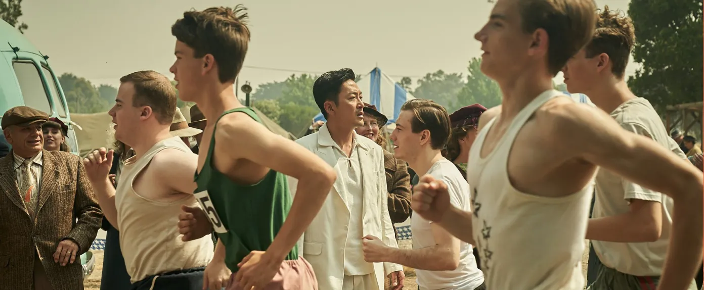movies about different cultures