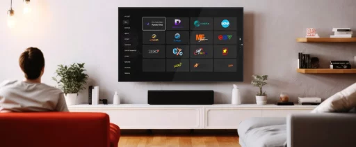 arabic channels in us