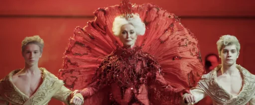 Fashion Movies list