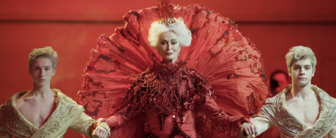 Fashion Movies list