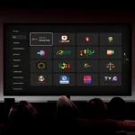african TV channels in usa