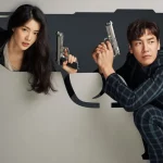 Korean action movies list