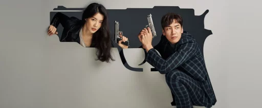 Korean action movies list