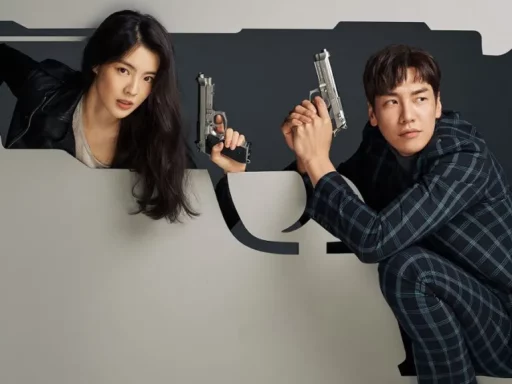 Korean action movies list