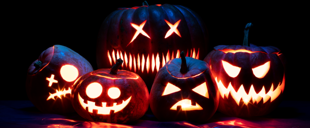 significance of Halloween