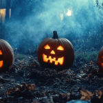 significance of Halloween post