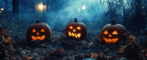 significance of Halloween post