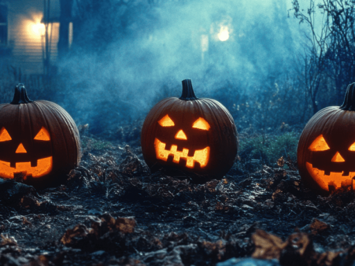 significance of Halloween post