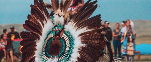 post on native american heritage month