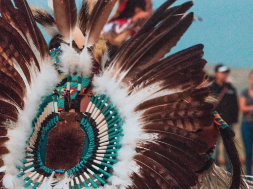 post on native american heritage month