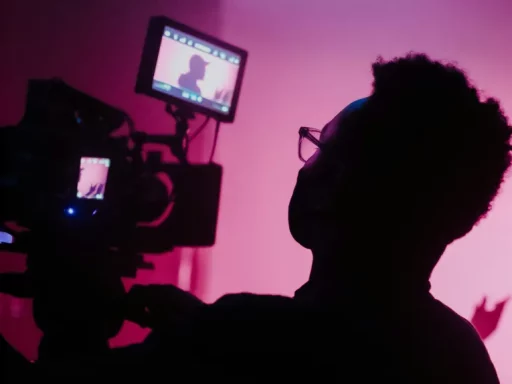 networking in the film industry