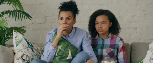 thriller movie genre