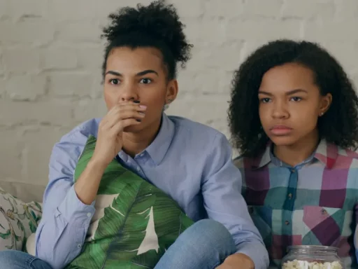 thriller movie genre