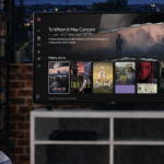 ad-supported streaming