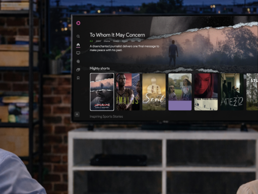 ad-supported streaming