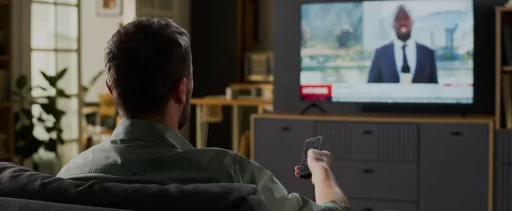 watch TV without cable