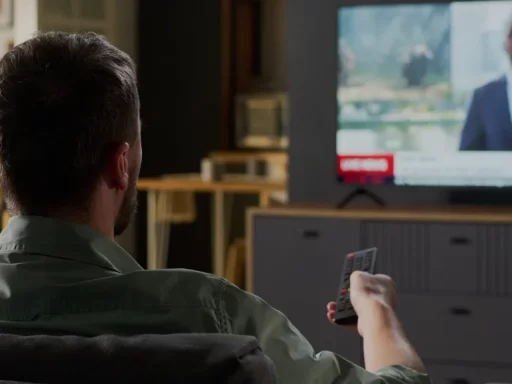 watch TV without cable