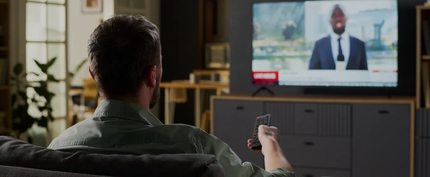 watch TV without cable