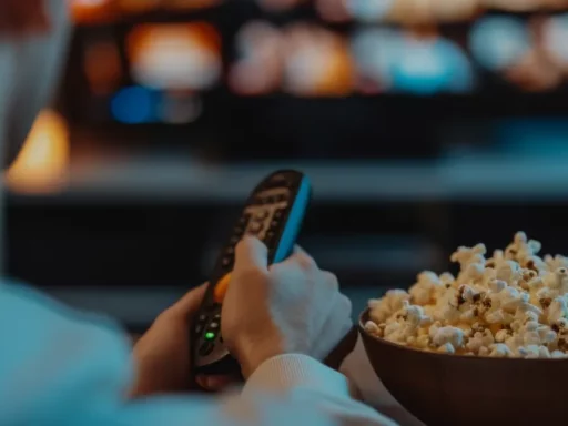 legal streaming sites