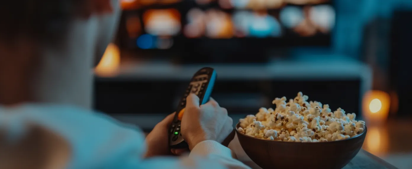 legal streaming sites